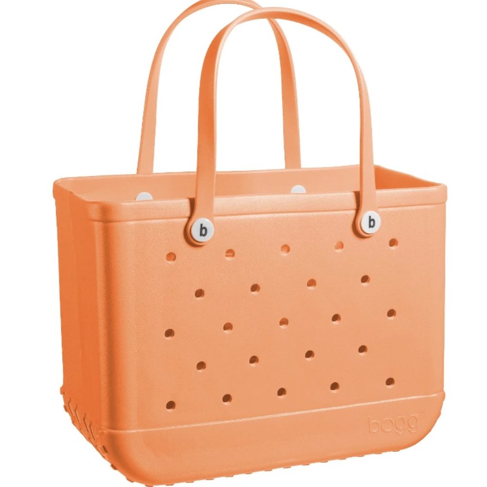 The Original Bogg Bag Creamsicle
